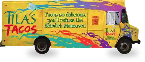food van