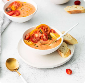 Gazpacho Soup (Cup)